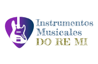 Instrumentos Musicales Doremi